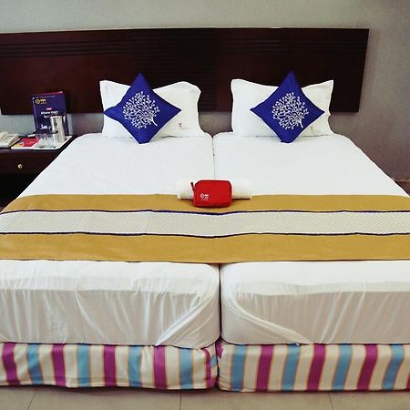 Oyo 710 Hotel Kshitij Pune Eksteriør billede