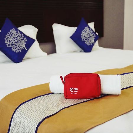 Oyo 710 Hotel Kshitij Pune Eksteriør billede