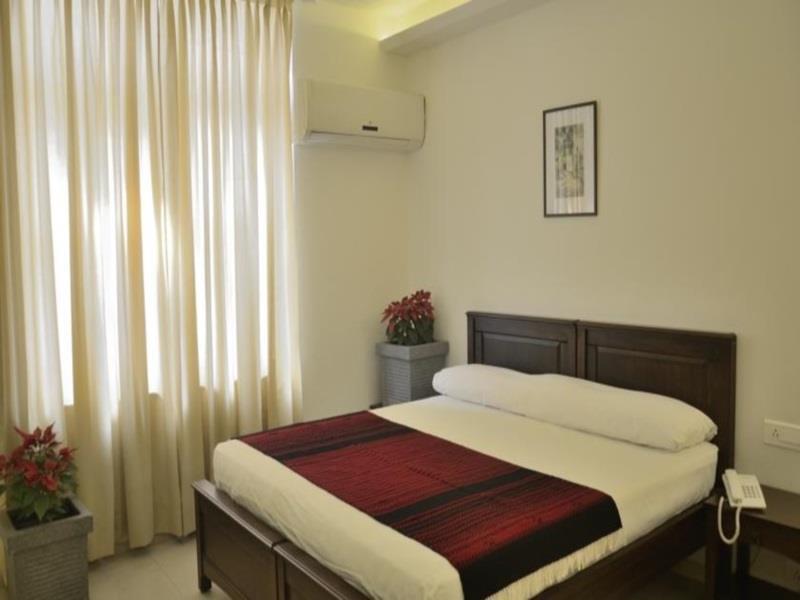 Oyo 710 Hotel Kshitij Pune Eksteriør billede