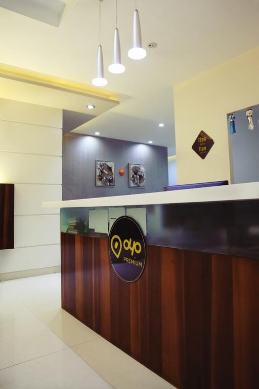 Oyo 710 Hotel Kshitij Pune Eksteriør billede