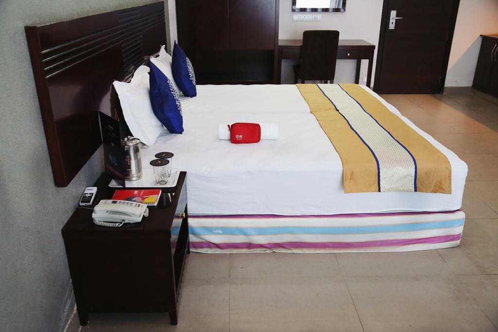 Oyo 710 Hotel Kshitij Pune Eksteriør billede