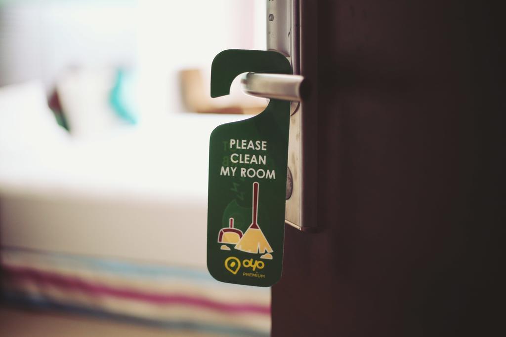 Oyo 710 Hotel Kshitij Pune Eksteriør billede