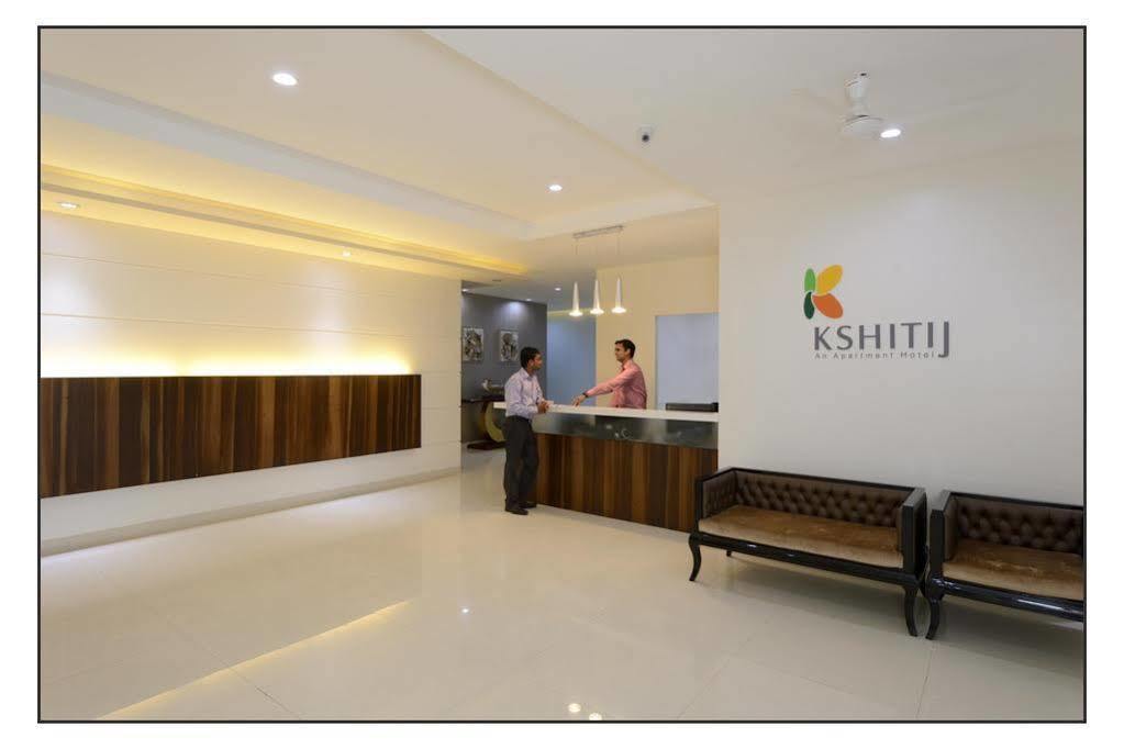 Oyo 710 Hotel Kshitij Pune Eksteriør billede
